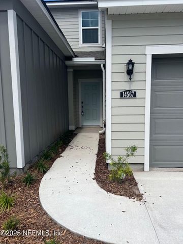 14567 MACADAMIA Lane, Jacksonville, FL 32218