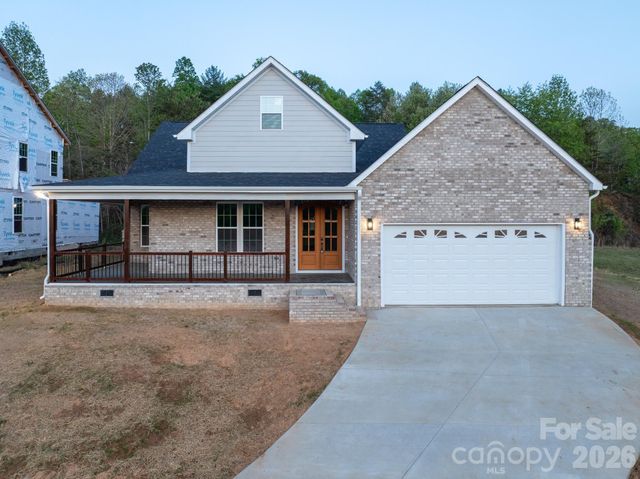 409 Huntington Woods Street 65, Lenoir, NC 28645