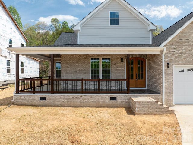 409 Huntington Woods Street 65, Lenoir, NC 28645