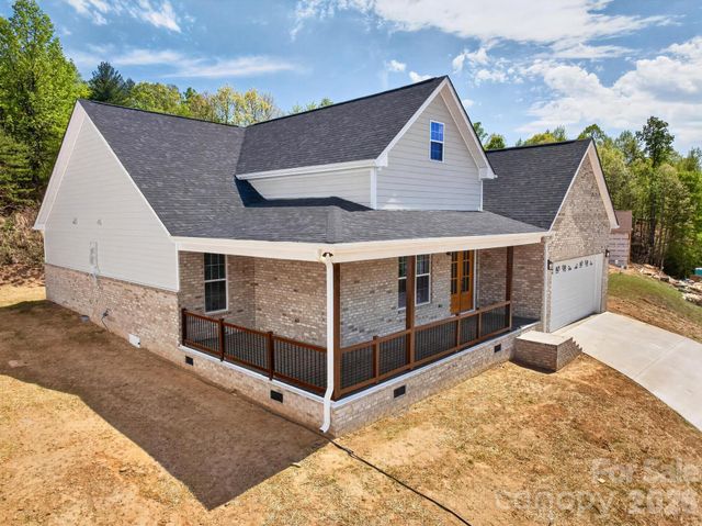 409 Huntington Woods Street 65, Lenoir, NC 28645