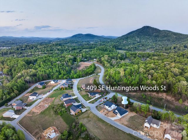 409 Huntington Woods Street 65, Lenoir, NC 28645