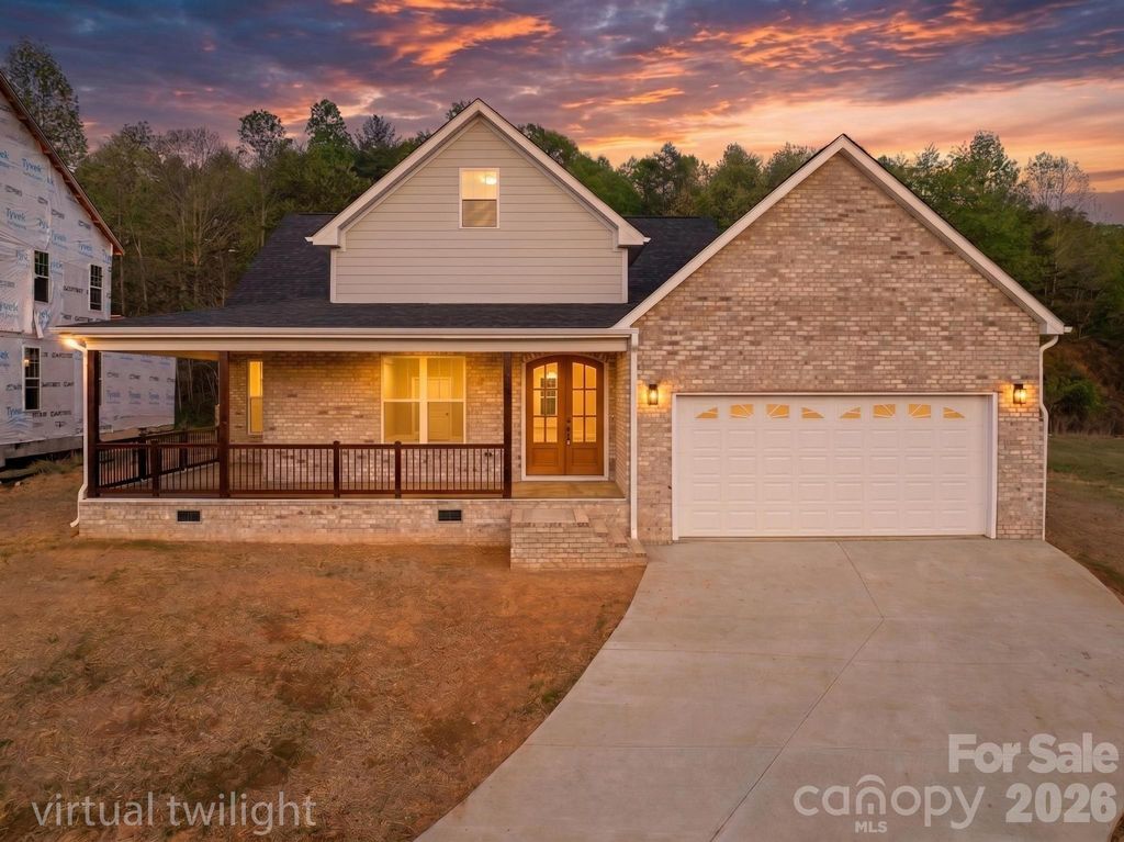 409 Huntington Woods Street 65, Lenoir, NC 28645