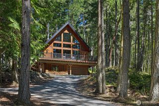 65 Sutherland Road, Friday Harbor, WA 98250