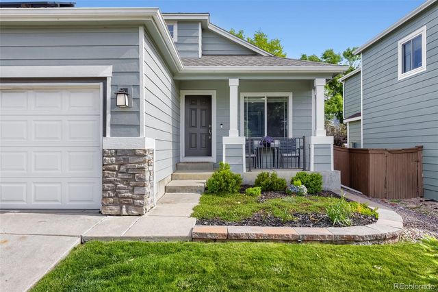 9831 Sydney Lane, Highlands Ranch, CO 80130
