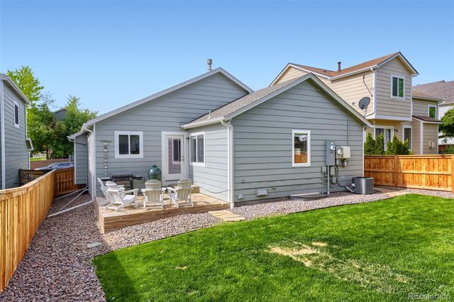 9831 Sydney Lane, Highlands Ranch, CO 80130