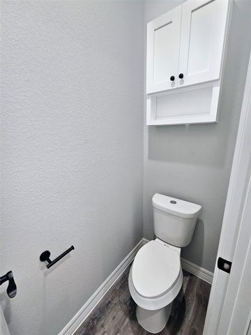 20 Lazy Springs, Trinity, TX 75862