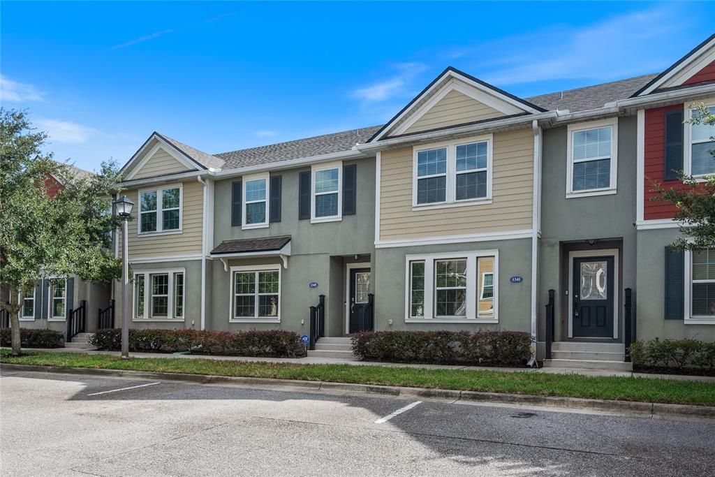 1345 MILL STREAM LANE, Winter Springs, FL 32708