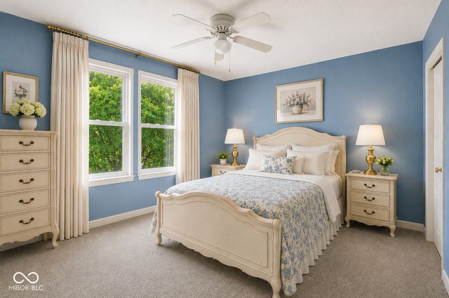 19185 Calico Aster Drive, Noblesville, IN 46062