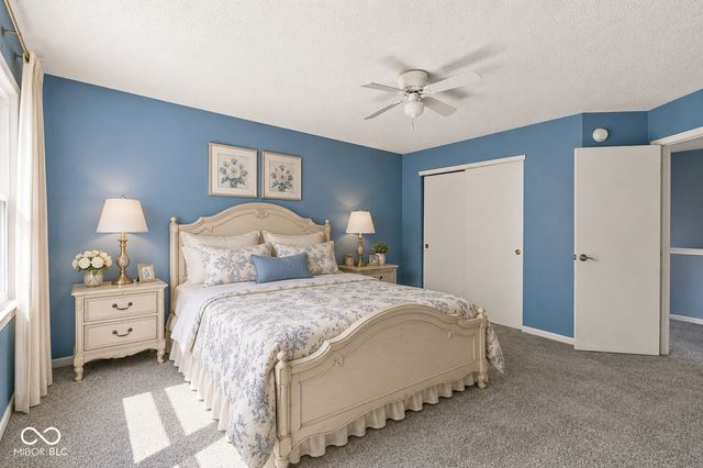 19185 Calico Aster Drive, Noblesville, IN 46062