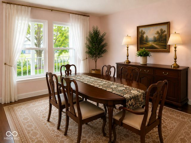 19185 Calico Aster Drive, Noblesville, IN 46062