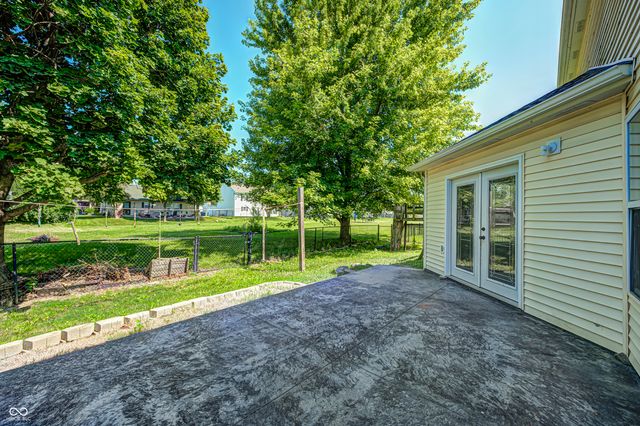 19185 Calico Aster Drive, Noblesville, IN 46062