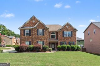 4778 Winstar Lane, Fairburn, GA 30213