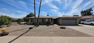 5201 W ROYAL PALM Road, Glendale, AZ 85302