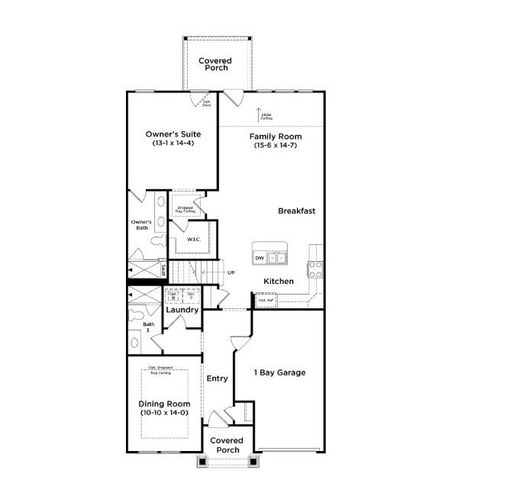 119 Aspen Ridge Lane, Lyman, SC 29365