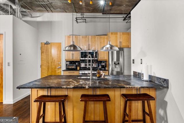 3235 Roswell Road NE 609, Atlanta, GA 30305