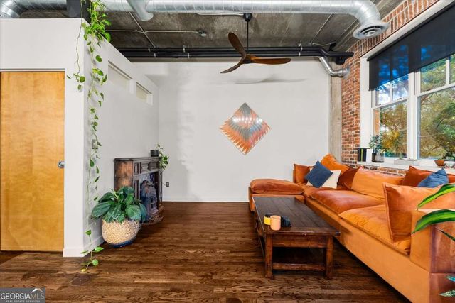 3235 Roswell Road NE 609, Atlanta, GA 30305