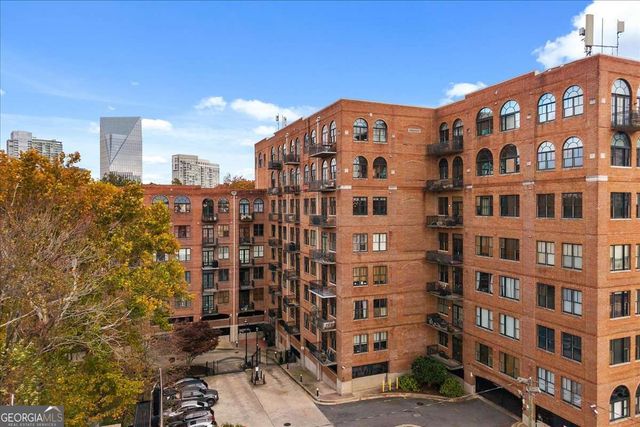 3235 Roswell Road NE 609, Atlanta, GA 30305