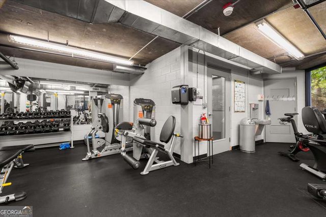 3235 Roswell Road NE 609, Atlanta, GA 30305