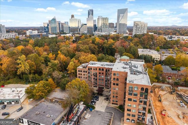 3235 Roswell Road NE 609, Atlanta, GA 30305