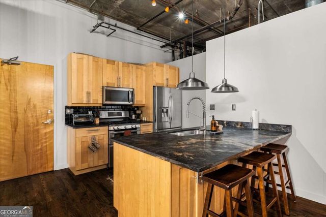 3235 Roswell Road NE 609, Atlanta, GA 30305