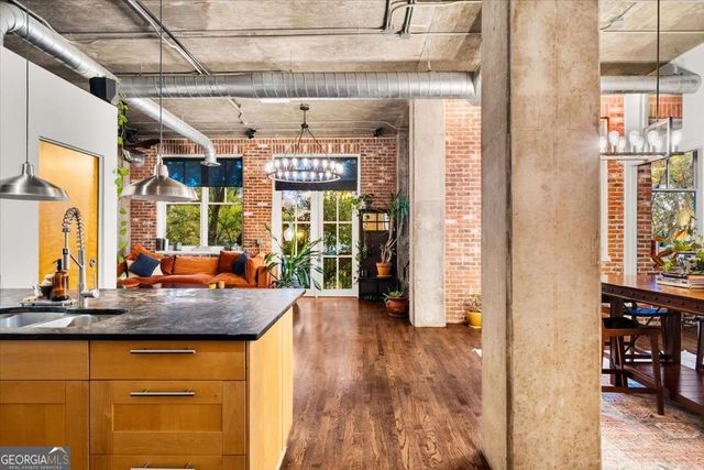 3235 Roswell Road NE 609, Atlanta, GA 30305