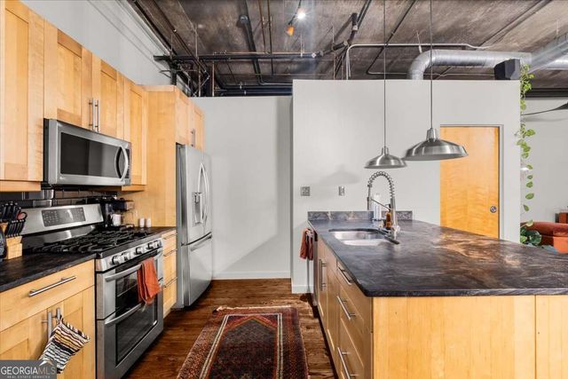 3235 Roswell Road NE 609, Atlanta, GA 30305