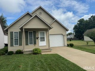 613-617 W Maryland Street, Evansville, IN 47710