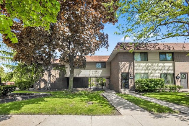 6112 W Port AVENUE, Milwaukee, WI 53223