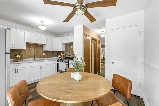 6112 W Port AVENUE, Milwaukee, WI 53223