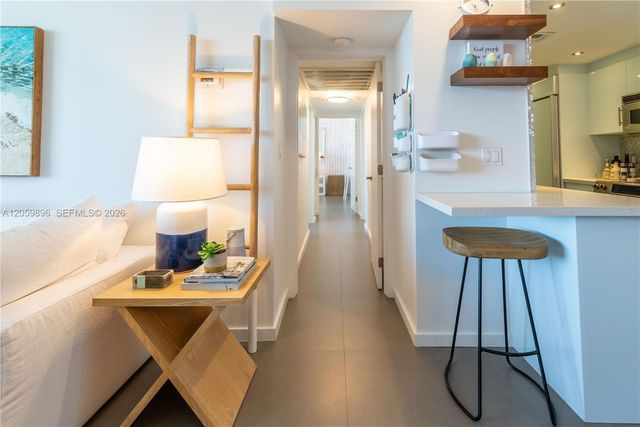 10275 Collins Avenue 519, Bal Harbour, FL 33154