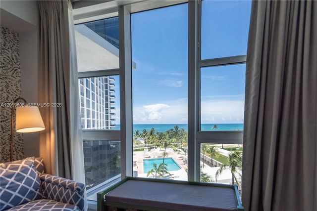 10275 Collins Avenue 519, Bal Harbour, FL 33154