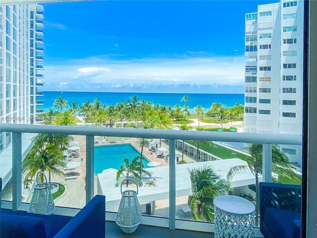 10275 Collins Avenue 519, Bal Harbour, FL 33154