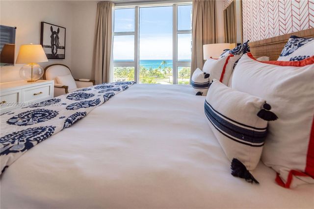 10275 Collins Avenue 519, Bal Harbour, FL 33154
