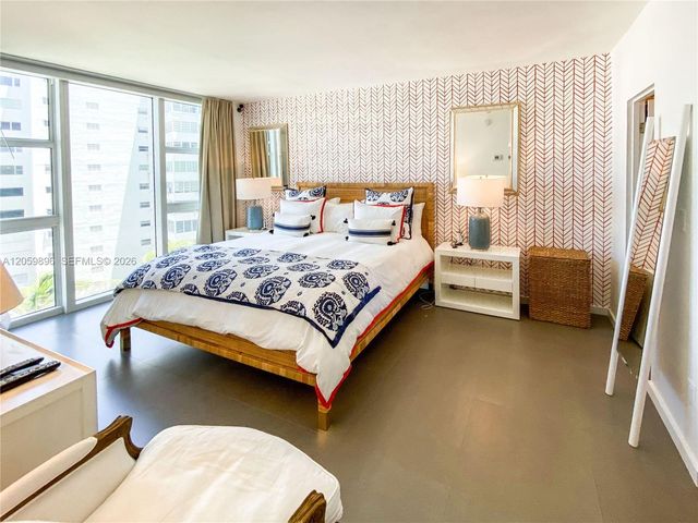 10275 Collins Avenue 519, Bal Harbour, FL 33154