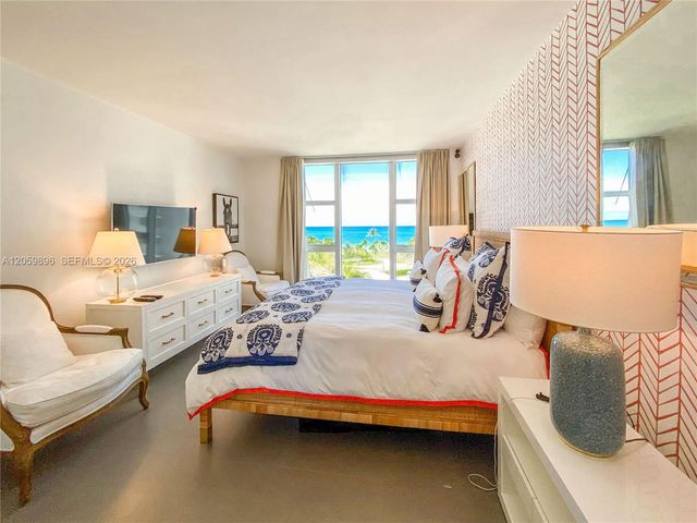 10275 Collins Avenue 519, Bal Harbour, FL 33154