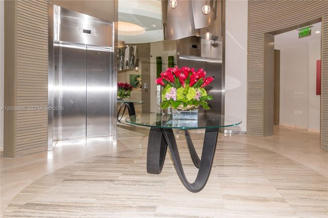 10275 Collins Avenue 519, Bal Harbour, FL 33154