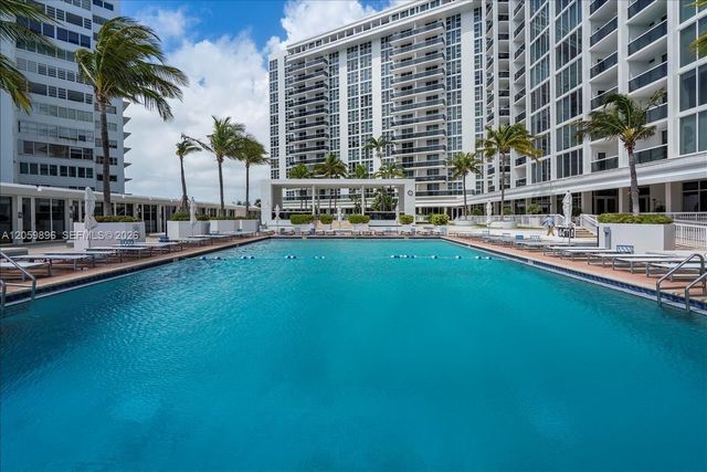 10275 Collins Avenue 519, Bal Harbour, FL 33154