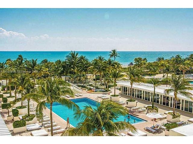 10275 Collins Avenue 519, Bal Harbour, FL 33154