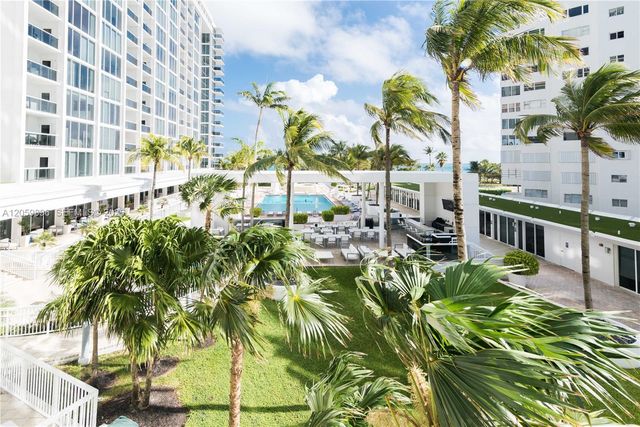 10275 Collins Avenue 519, Bal Harbour, FL 33154