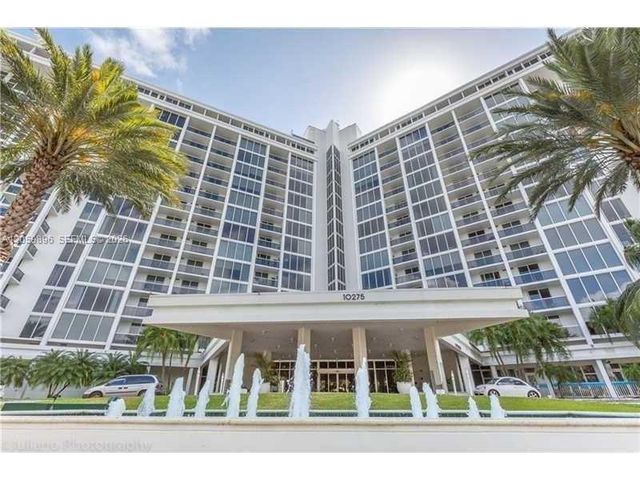 10275 Collins Avenue 519, Bal Harbour, FL 33154