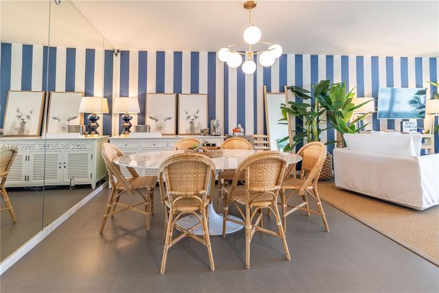10275 Collins Avenue 519, Bal Harbour, FL 33154