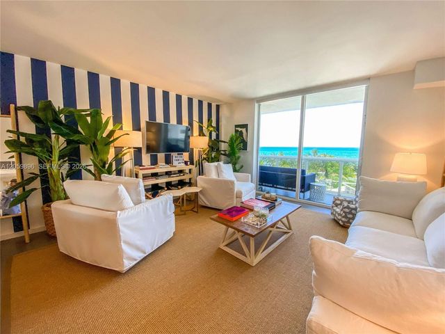10275 Collins Avenue 519, Bal Harbour, FL 33154