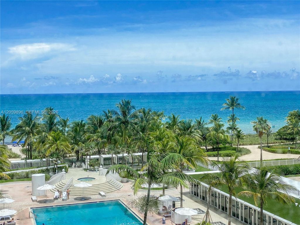 10275 Collins Avenue 519, Bal Harbour, FL 33154