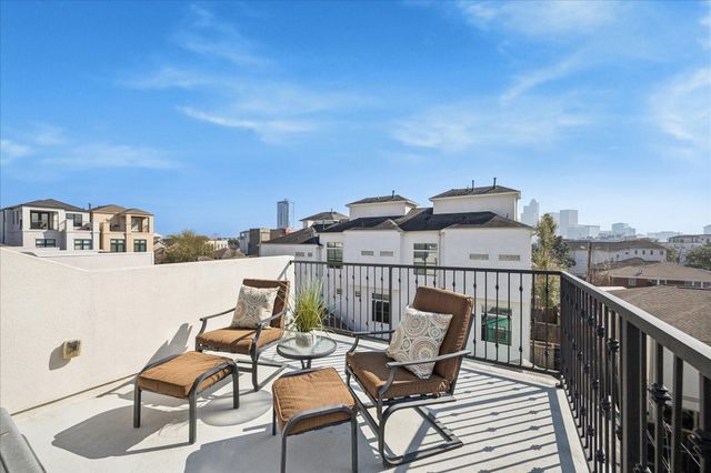 615 W Bell Street, Houston, TX 77019