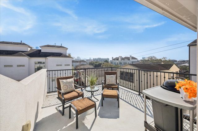 615 W Bell Street, Houston, TX 77019