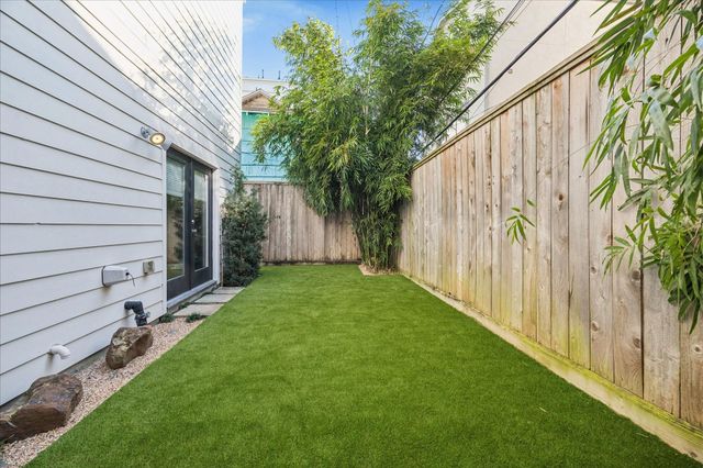 615 W Bell Street, Houston, TX 77019