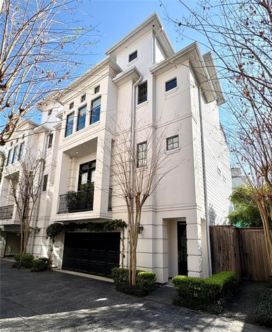 615 W Bell Street, Houston, TX 77019