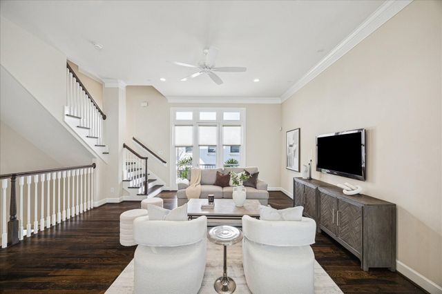 615 W Bell Street, Houston, TX 77019