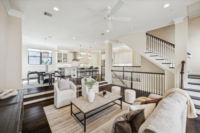 615 W Bell Street, Houston, TX 77019