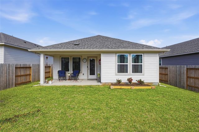 1713 Cayden Oak Lane, Conroe, TX 77304